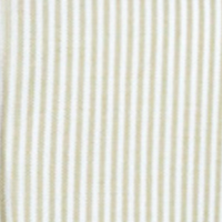 VIOLETTE OLIVE STRIPEY